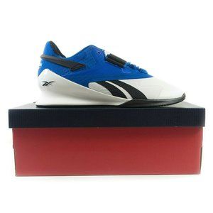 Reebok Legacy Lifter II Weightlifting Shoes - Men's Size 11.5